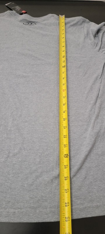 Under Armour Boston Marathon Cartoon Runner T-shirt Large gallery