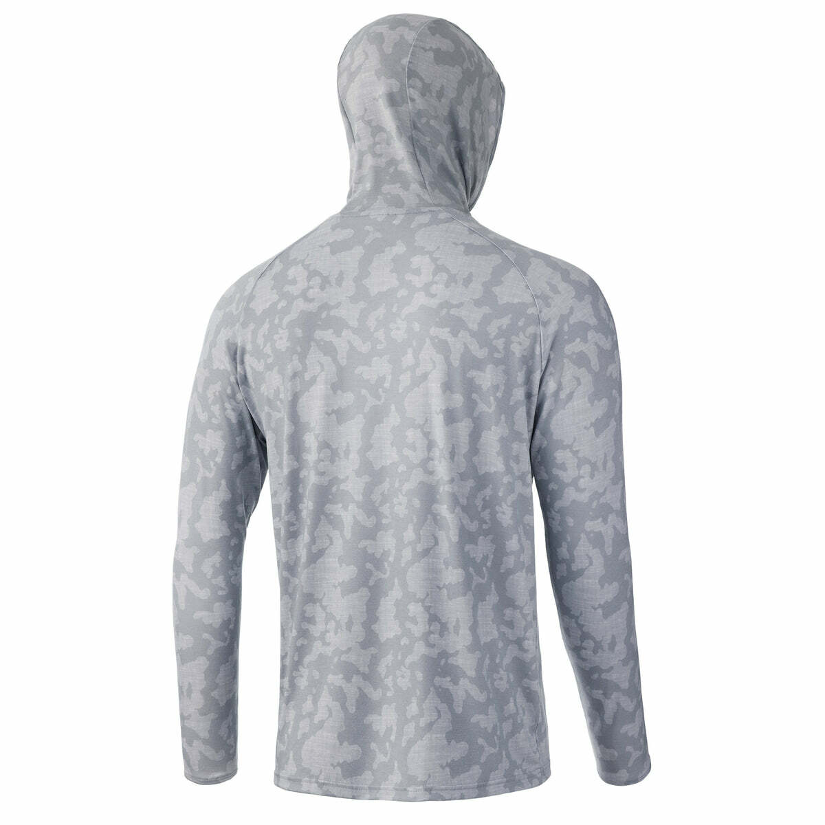 Huk Waypoint Running Lakes Hoodie H1200445 - Choose Size / Color gallery