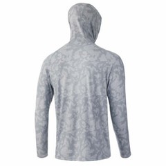 Huk Waypoint Running Lakes Hoodie H1200445 – Choose Size / Color