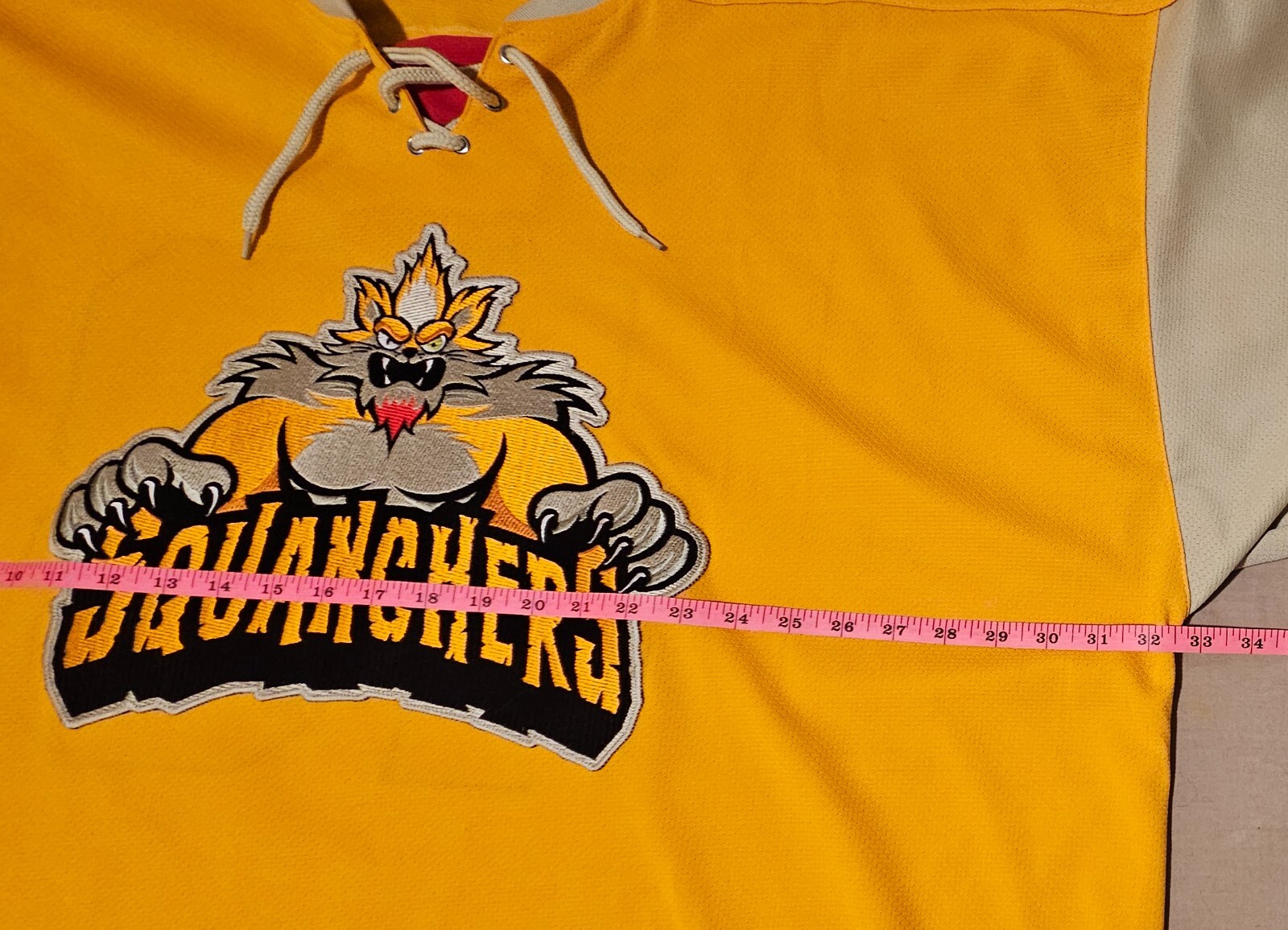 Rick Morty Hockey Jersey Squanchers Geeky Jerseys Squanchy Men 5XL Beer League gallery