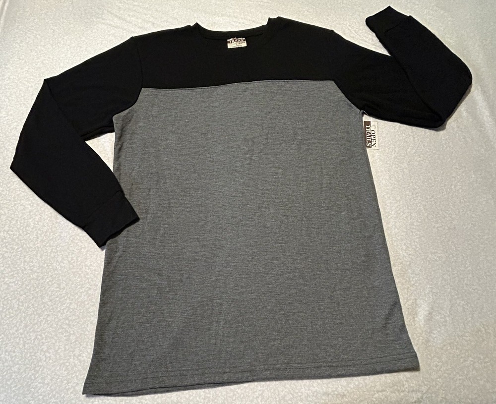 Men’s LG Open Trails Long Sleeve Thermal Shirt