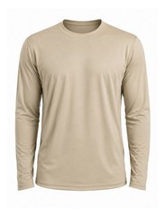 Polar Tech Base Layer Shirt Men’s large