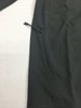 Nike Hot Baseball Jacket Short Sleeve (3/4) Mens Small 897383-060 NWT Gray gallery