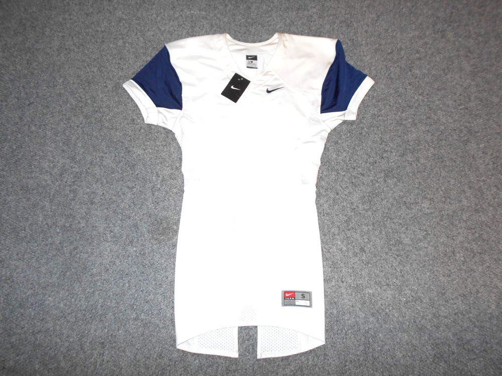 2014 NIKE TEAM NEW! W/TAGS MENS SMALL LINEBACKER FOOTBALL JERSEY