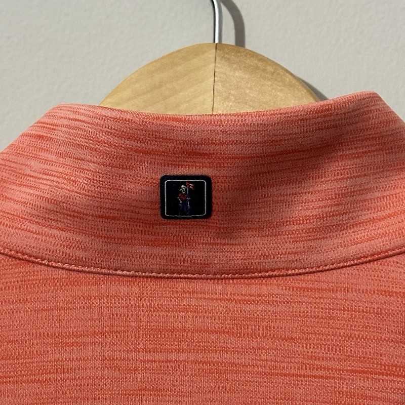 124th US Open Pinehurst Golf 1/4 Zip Pullover Mens Size Medium NWT 2024 gallery