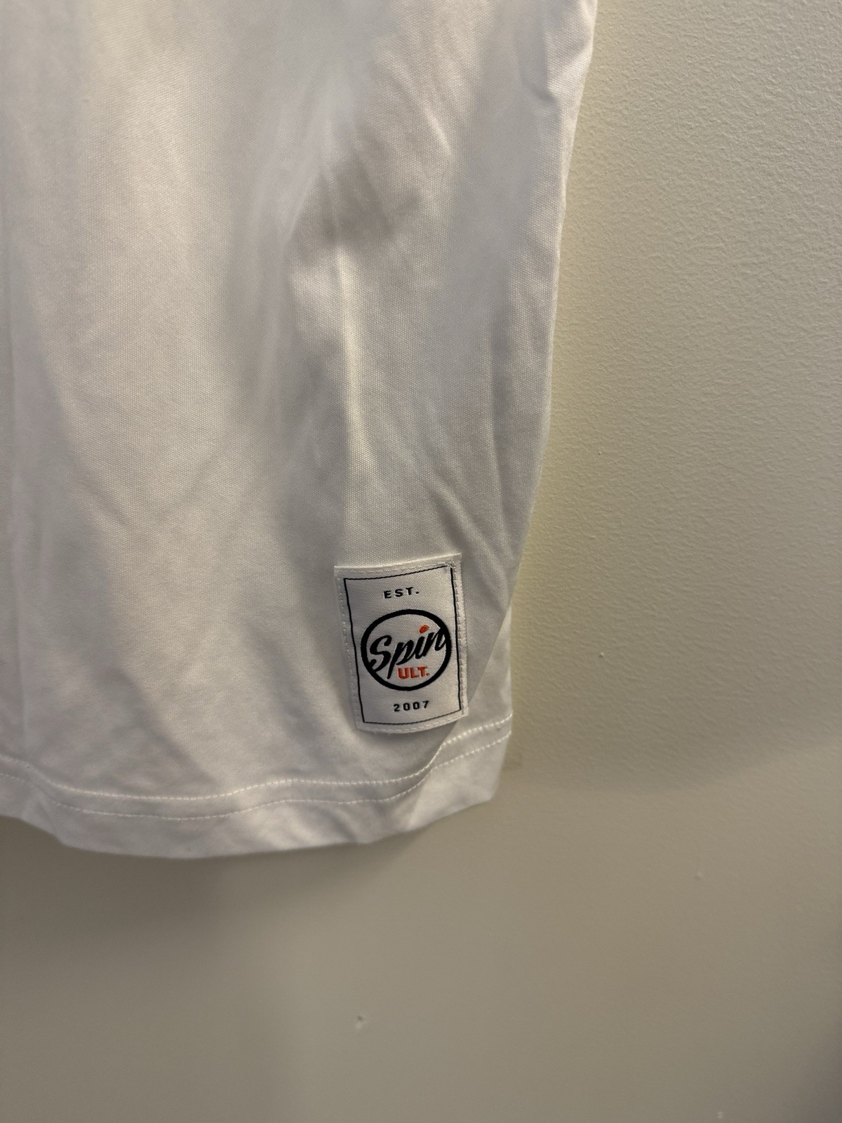 Ultimate Frisbee Jersey - ATLiens gallery