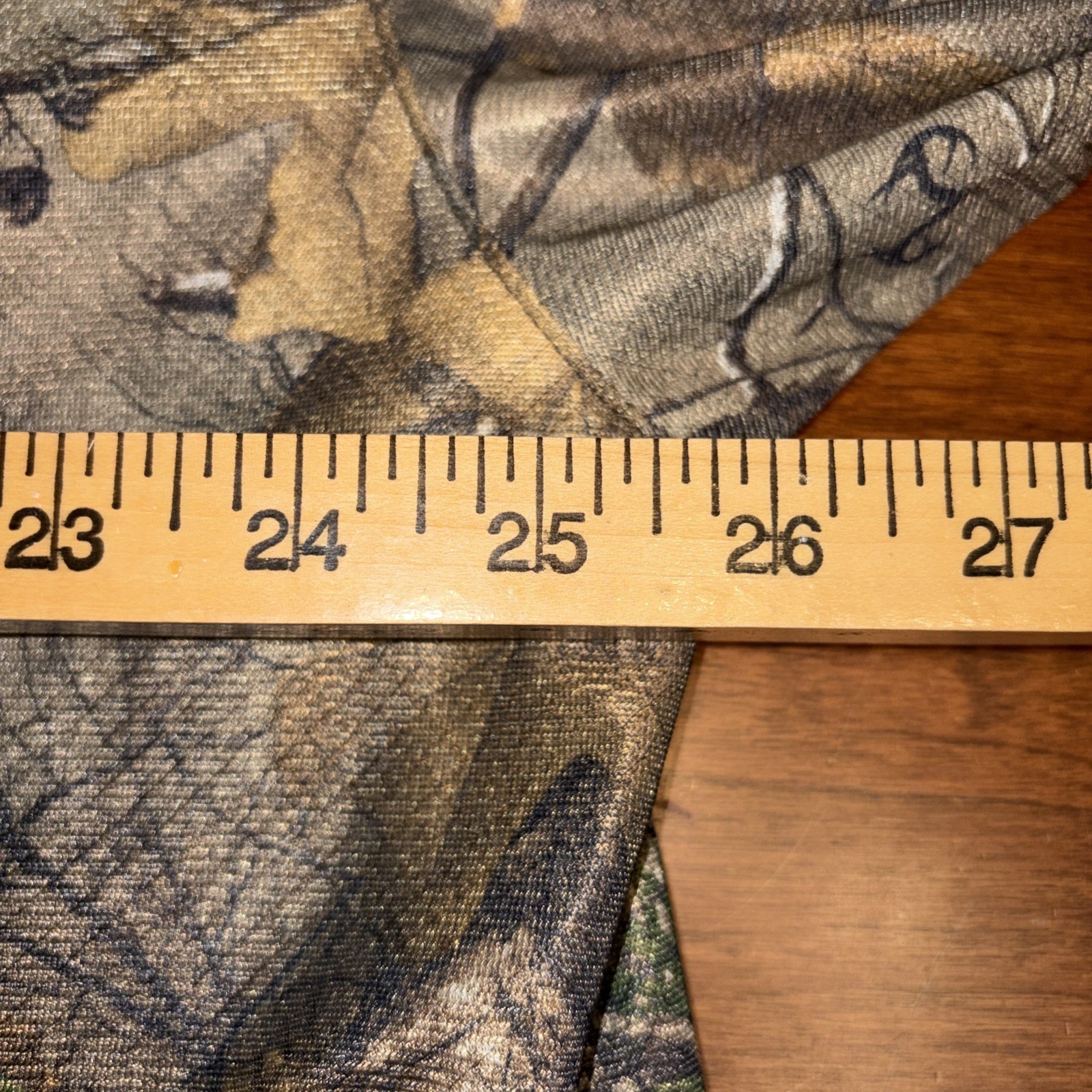 HECS ~ Men Sz 2XL ~ Stealthscreen Lightweight RealTree Xtra Camo Hunting Shirt gallery