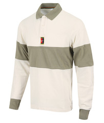Nike Court Heritage Tennis Polo Men’s Sportswear Casual Top AsiaFit HQ1749-110