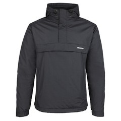 Mens Tuffstuff Sutherland Waterproof Windbreaker Hooded Top with Taped Seams