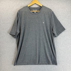Champion Elite Active T-Shirt Performance Athletic Gym Training Mens Size XXL