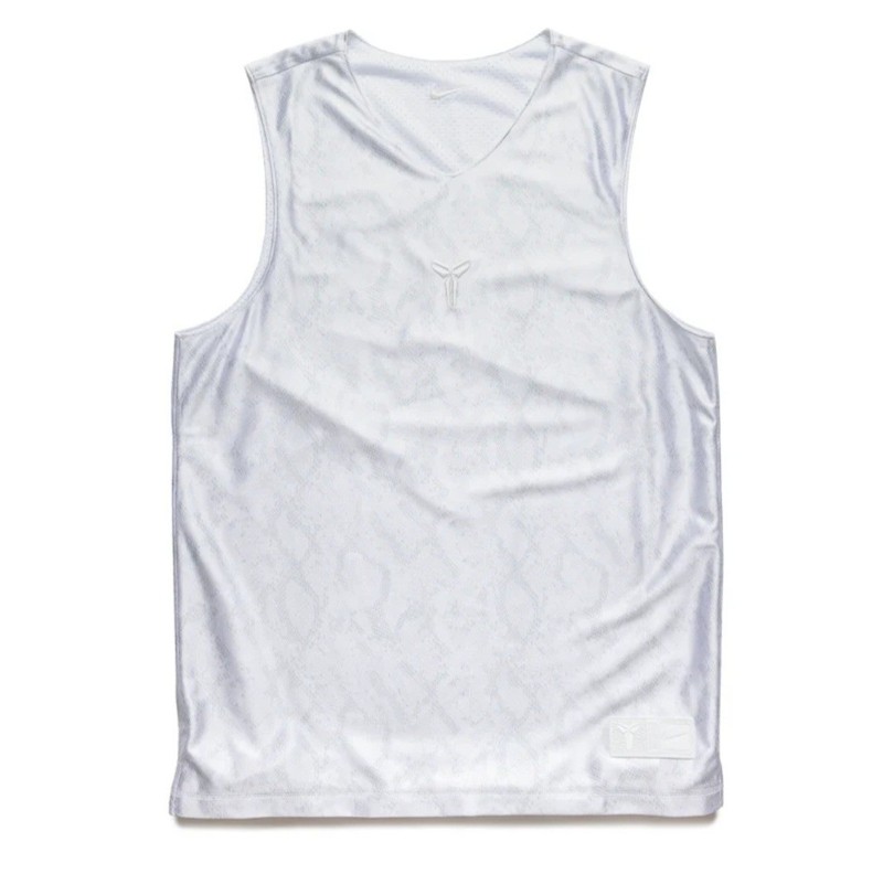 Nike Kobe Bryant Dri-FIT Reversible Jersey XXL Tall Snakeskin FZ0934-100 ($90) gallery