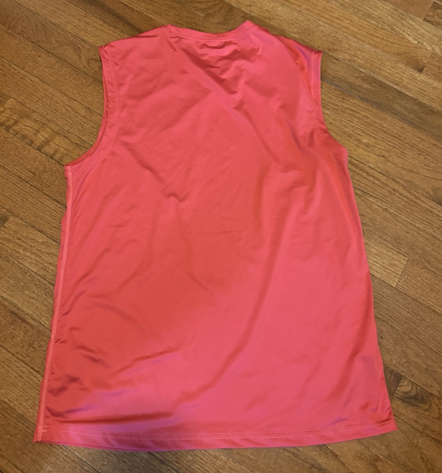 Baleaf Men's Tank Top Sleeveless Shirts Athletic Quick Dry Medium gallery