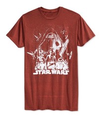 Fifth Sun Mens It Awakens Graphic T-Shirt