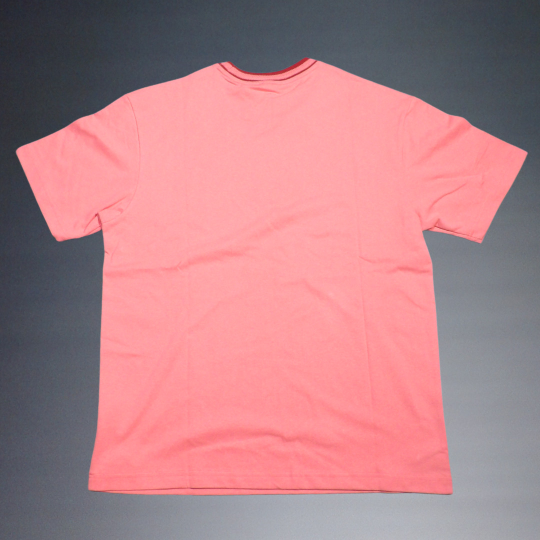 PUMA X PALOMO PASSION FRUIT MEN'S GRAPHIC SHORT SLEEVE T-SHIRT SZ MED NWT gallery