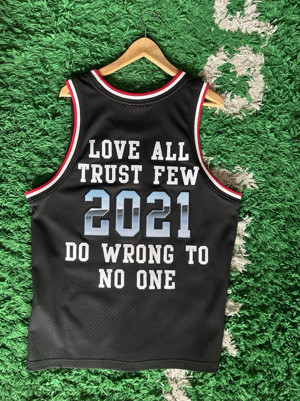 Supreme Jersey (medium) gallery
