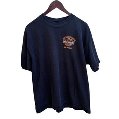 Harley-Davidson Rince De Guyabitos T-shirt Mens XL
