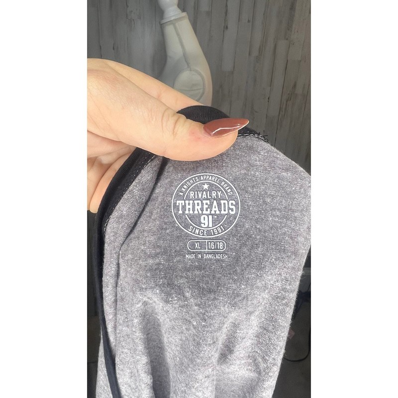 NWT Vanderbilt Commodores Men's Gray Sleeveless Tank Top Size XL gallery