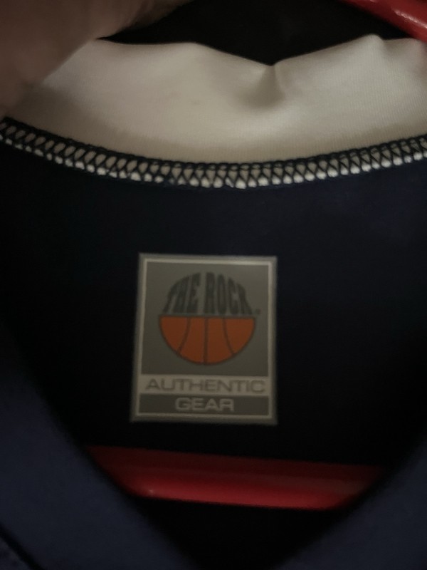 New Vintage CHAMPS SPORTS basketball Jersey gallery