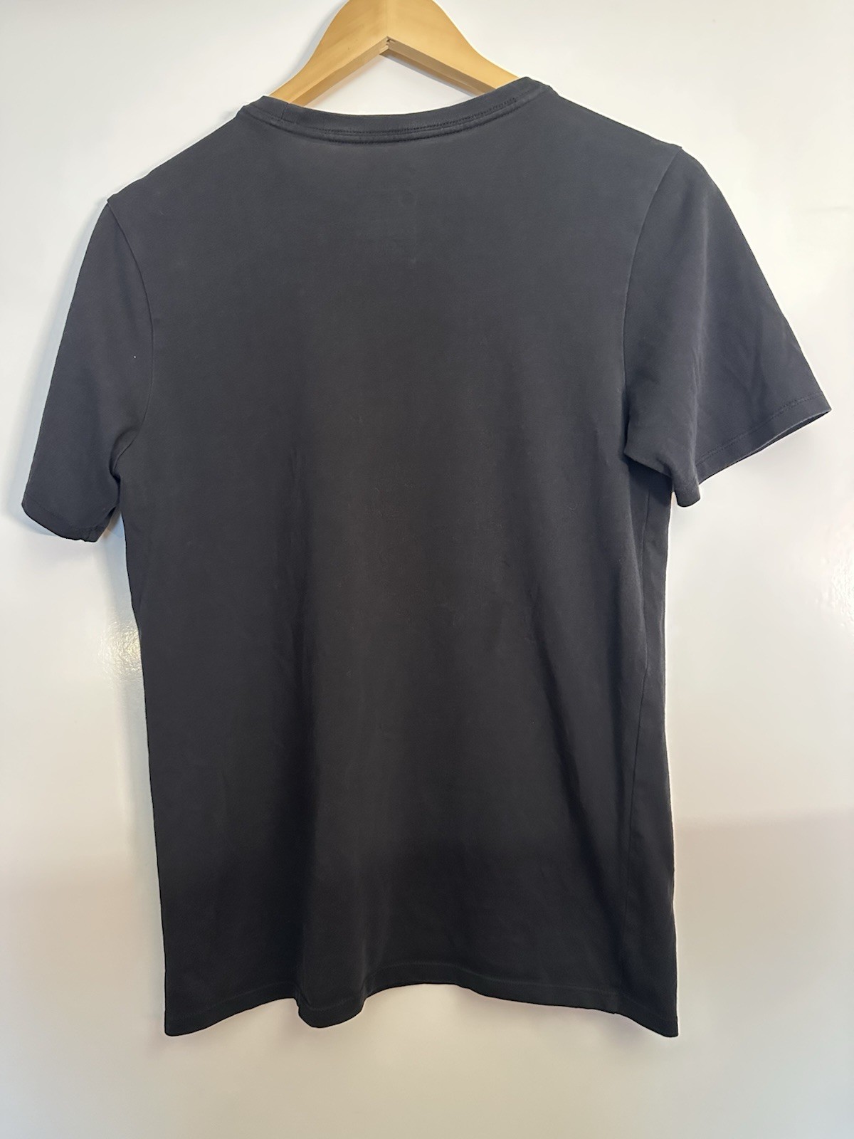 Nike The Nike Tee Dri Fit Size Small United We Stand Black Yellow Gray gallery