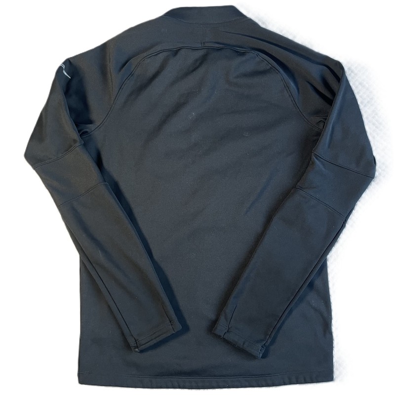 Nike Jacket Mens Small Therma-Fit Training Winter Warrior Academy Drill Top gallery