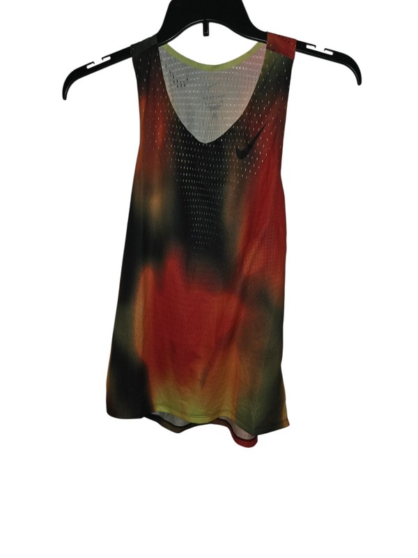 Nike AeroSwift Elite Entry ADV Running Tank Top Singlet Men's Medium HJ3380-736 gallery