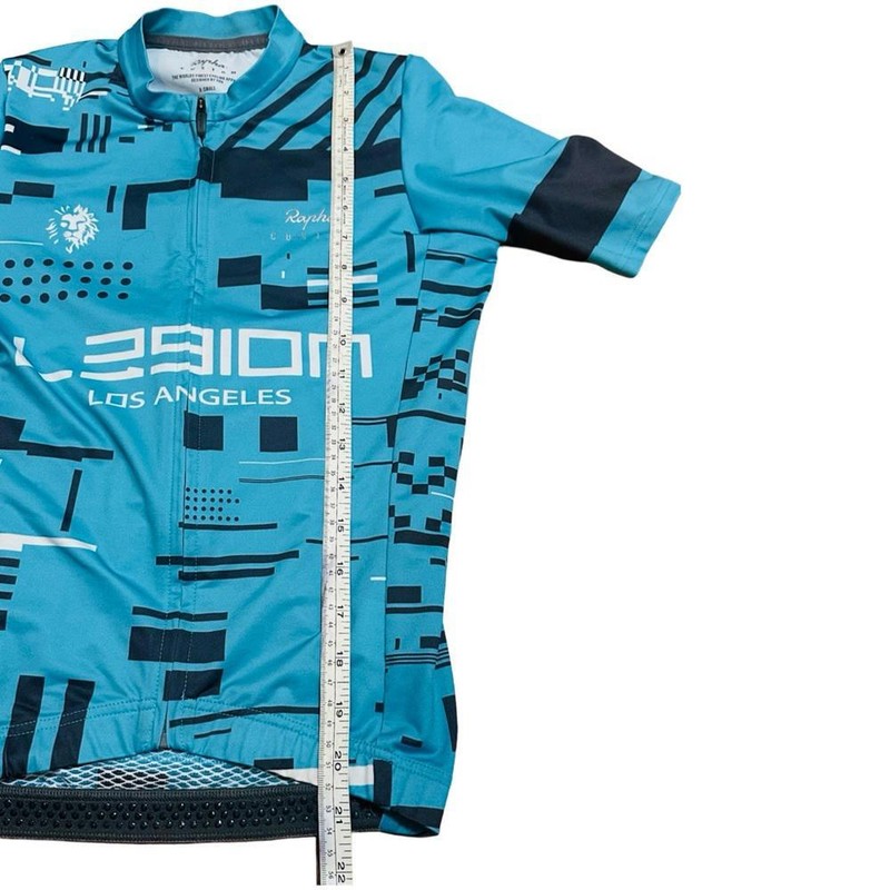 Rapha L39ION Pro Team Cycling Jersey gallery