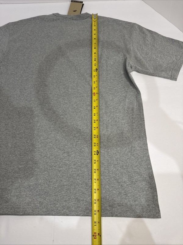 Men’s Nike Sportswear Premium Essentials Shirt Loose Fit Size: Small-Tall NWT gallery