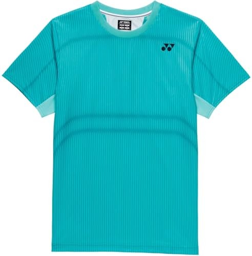 Yonex Uniform Game Shirt 10705 Clear Mint 602 M gallery