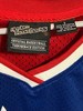 Harlem Throwbacks Philadelphia Jersey 3 Small Blue Red Basketball Retro Mesh Y2K gallery