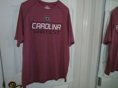Carolina Gamecocks T-Shirt Size Large