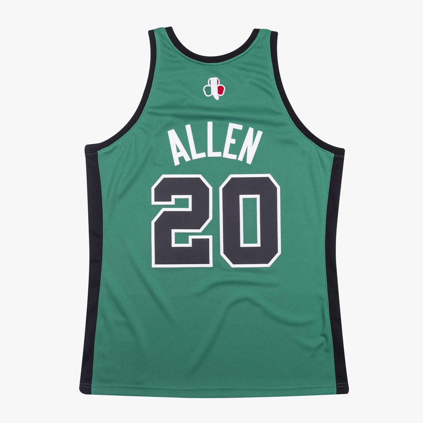 Mens Mitchell & Ness NBA AUTHENTIC JERSEY CELTICS 2007 RAY ALLEN gallery