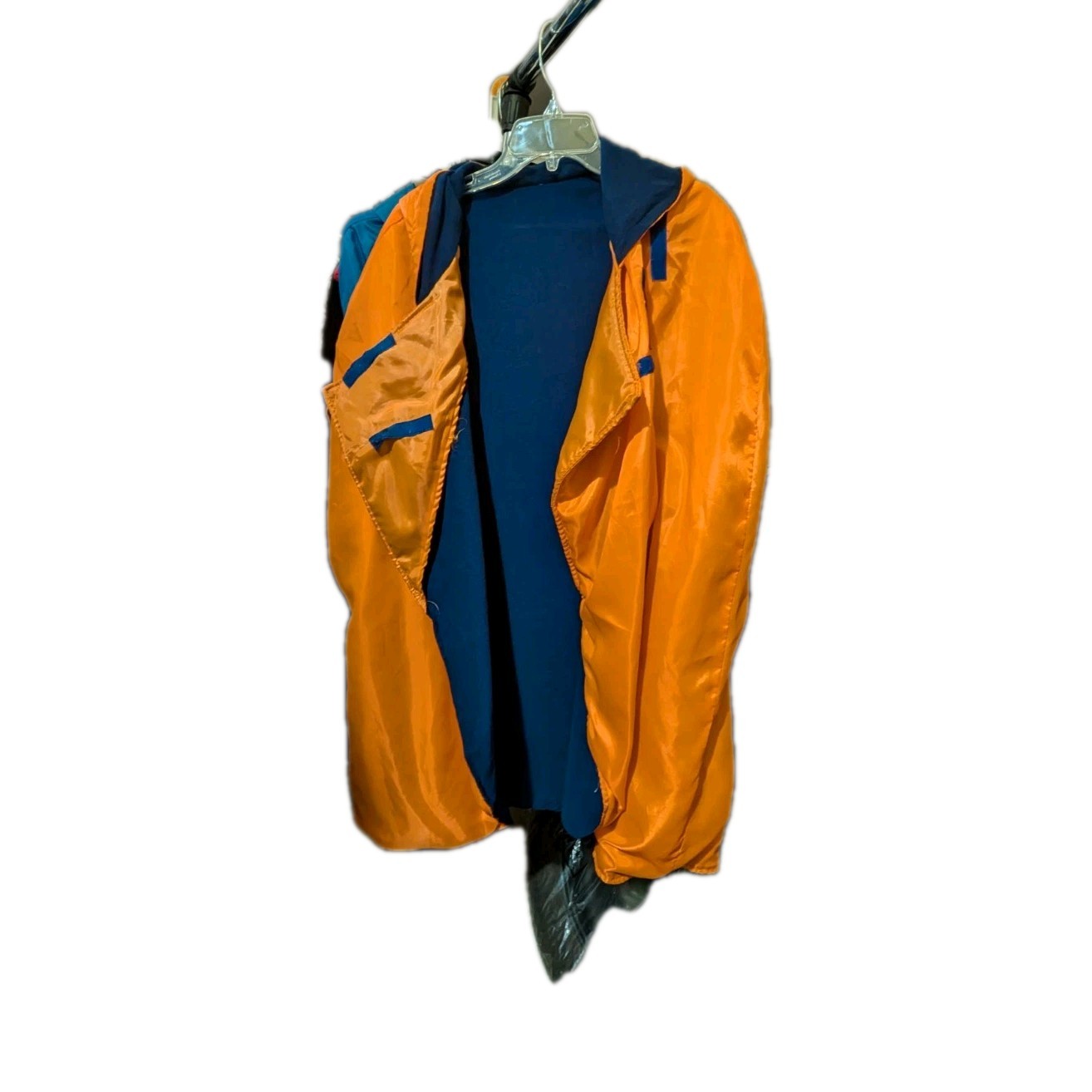 NYC Marathon Poncho 🔥 gallery
