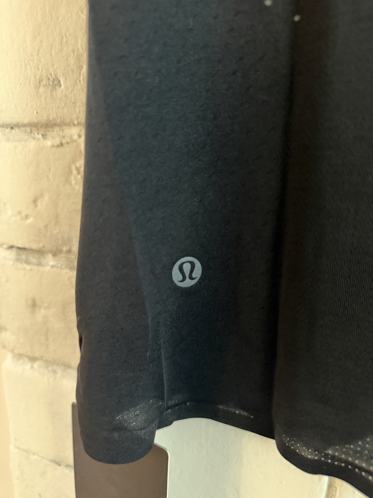 New Lululemon Fast And Free Short Sleeve Men's US Size M gallery