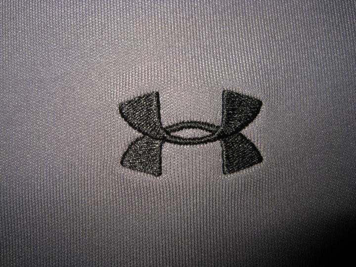 Under Armour ® Made In Peru - Medium Gray - XXL Extra Large Polo Shirt New NWOT gallery