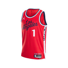 X NBA Collaboration Statement Edition Swingman Dri-FIT James Harden Los Angeles
