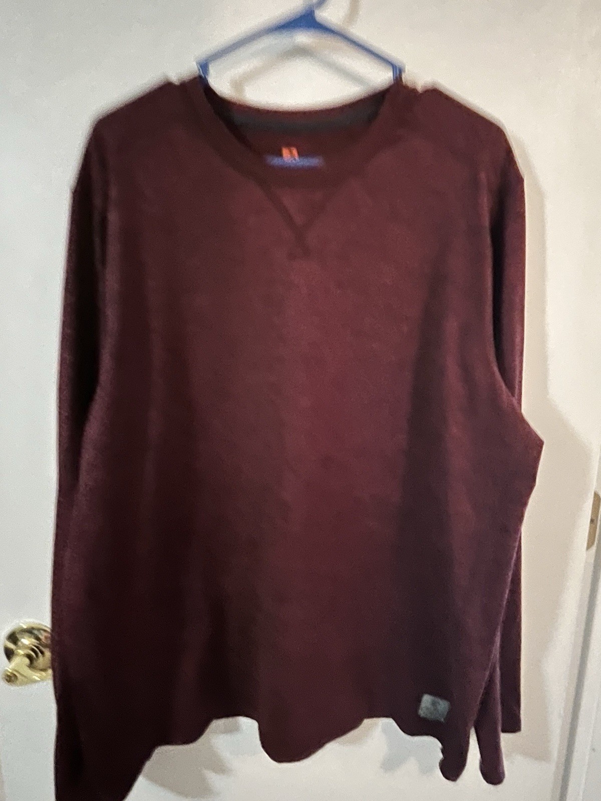 Rugged Elements Durable Utility Shirt Size Mens XL Baselayer Outdoor Snow gallery