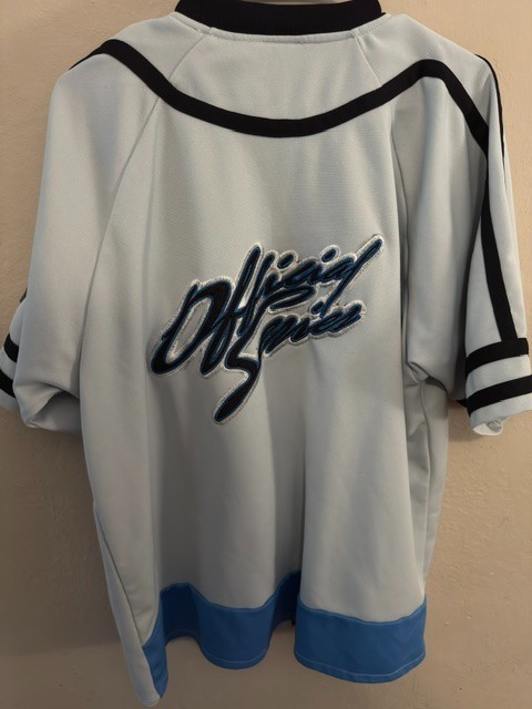 Athletic Works Baseball Style Jersey gallery