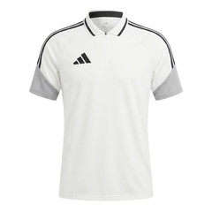 adidas Tiro 26 Competition Polo Top Men’s Soccer Sports T-Shirts AsiaFit KB0166