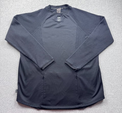 1st Phorm Men’s Size Large Long-Sleeve Pullover Performance Training Shirt