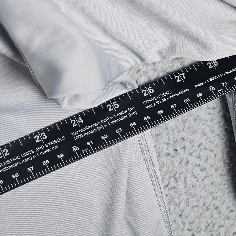 Milwaukee Workskin Hooded Sun Shirt Men 2X Lightweight Quick Drying UPF 50+ M550 gallery
