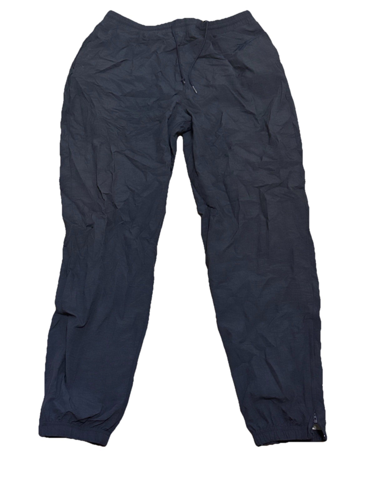 Vintage 90s Reebok Men’s Size Large Windbreaker Pants Jogging Running Athletic gallery