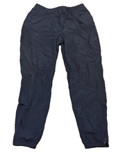 Vintage 90s Reebok Men’s Size Large Windbreaker Pants Jogging Running Athletic