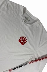 League Unwind Ursuline Academy Dallas Bears Men’s XL UPF 50 Long Sleeve Perform