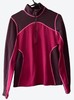 Patagonia Women's Medium Long Sleeve 1/4 Zip Polartec Purple Pink Baselayer Top gallery