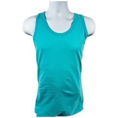 Men’s ComfortWash by Hanes Garment-Dyed Unisex Tank Top (Freshwater) – Size 3XL