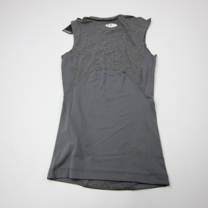 Under Armour HeatGear Compression Top Men's New with Tags Multiple Sizes gallery