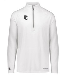 PG Team Endurance Coolcore® 1/2 Zip Pullover XL
