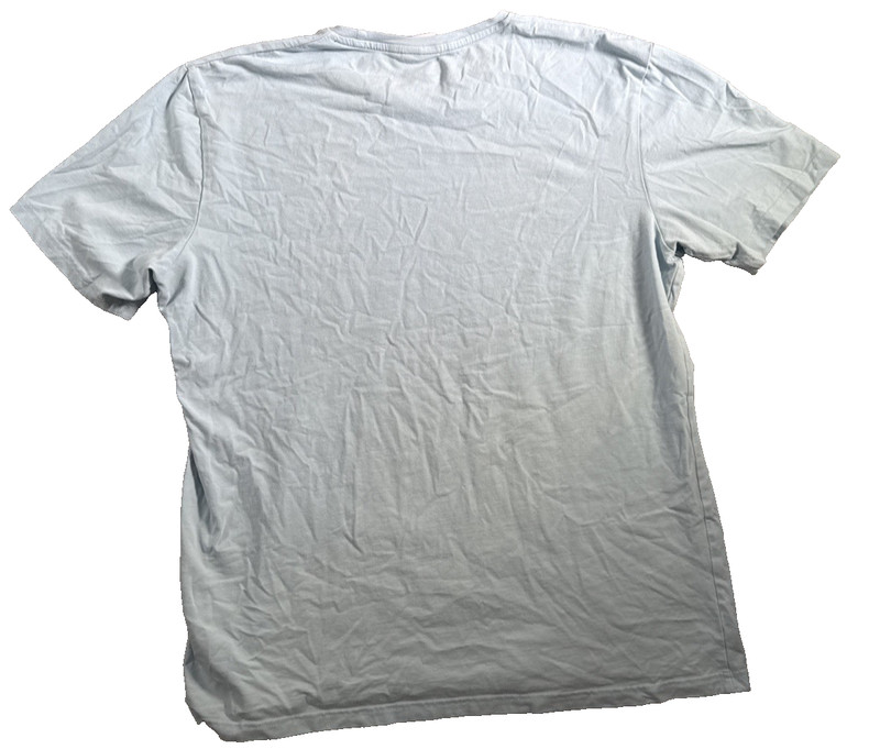 Gymshark Shirt Mens XL Athletic Training Workout Active Wear gallery
