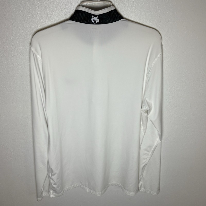 Greyson x Secession Golf Club “Guide” Sport Men’s L 1/4 Zip Performance Pullover gallery