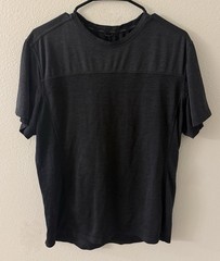 Kuhl Engineered Krew Performance Shirt Men’s XL Gray UPF 30+ Discontinued